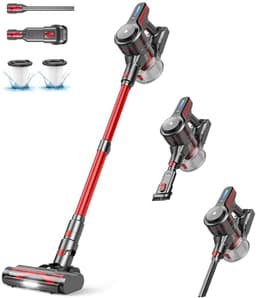 The Best Cordless Stick Vacuum UK for Powerful and Convenient Cleaning