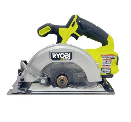 ONE+ HP 18-Volt Brushless Cordless Compact 6-1/2 in. Circular Saw