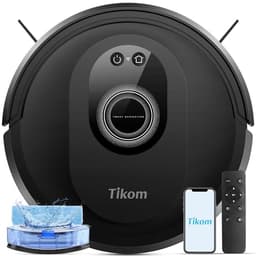 Best Dog Hair Robot Vacuum: Top Picks for Pet Hair Removal