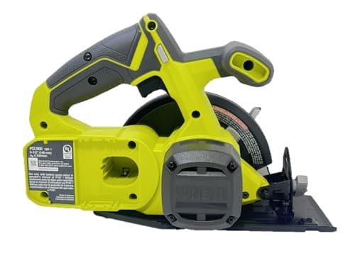 Ryobi 18V 5-1/2" Circular Saw