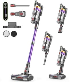Best Cordless Pet Vacuum UK – Expert Buying Guide 2025