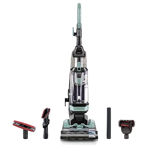 Top Rated Sweepers: Best Picks for a Cleaner Home in 2025