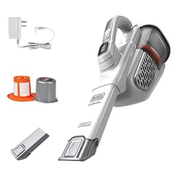 Best Dustbuster for Pet Hair – Complete Guide