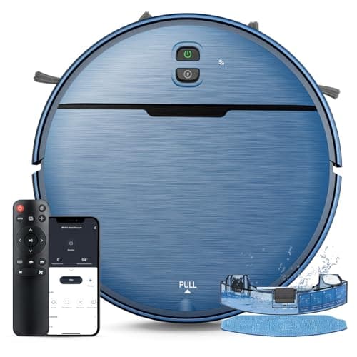 Best Robot Vacuum for Cat Hair and Litter – Top Picks for 2025
