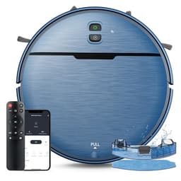 Best Robot Vacuum for Cat Hair and Litter – Top Picks for 2025