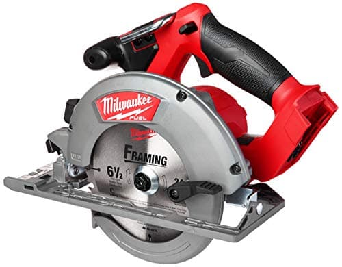 Milwaukee 2730-20 M18 Fuel 6 1/2" Circular Saw , Brushless (Tool Only)