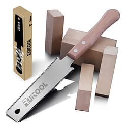 The Best Japanese Saws | Tried, Tested & Reviewed