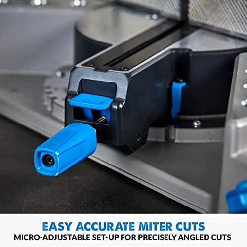 Evolution S355MCS 14" Metal Cutting Mitering Chop Saw/Heavy Duty
