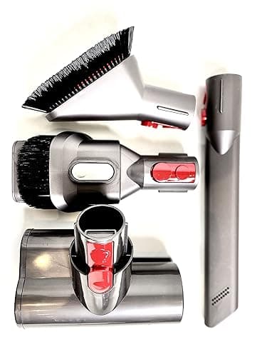 Dyson V8 Animal Cordless Stick Vacuum Cleaner, Iron