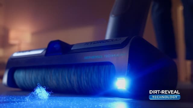 Shark HydroDuo with Dirt-Reveal Technology, Cordless, Everyday Hard Floor Cleaning System, Wet & Dry Debris Pickup, Mops & Scrubs All at Once, Hardwood, Tile, Laminate & Stone, Stone Metallic, WW201
