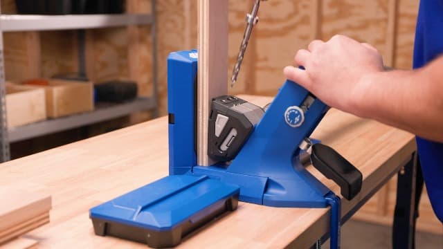 Kreg ACS-SAWBB - Kreg Plunge-Cut Track Saw (replaces ACS-SAW)