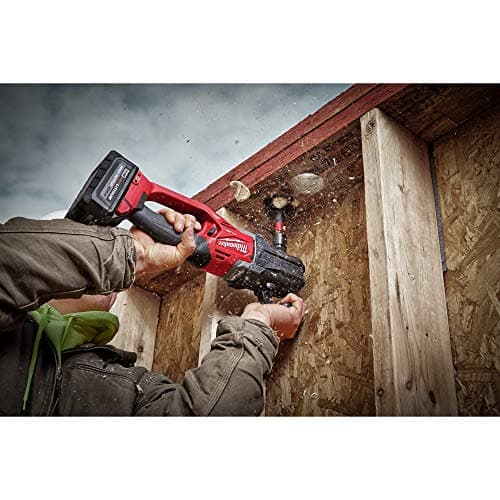 Milwaukee Electric - Right Angle Drill W/Quik-LOK