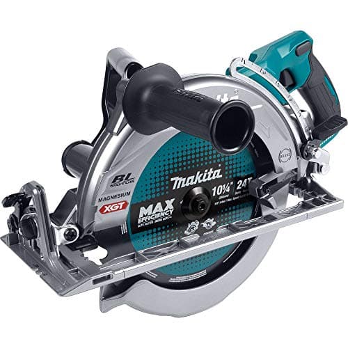 Makita - Rear Handle 10-1/4 Circular Saw Aws Capable To (GSR02Z)