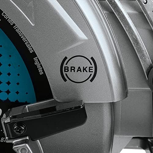 Makita - Rear Handle 10-1/4 Circular Saw Aws Capable To (GSR02Z)