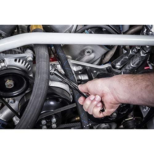 GEARWRENCH Ratcheting Combination Wrench 11/16", 12 Point - 9022
