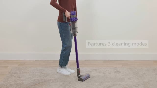 Dyson Cyclone V10 Animal Origin Cordless Vaccuum Cleaner