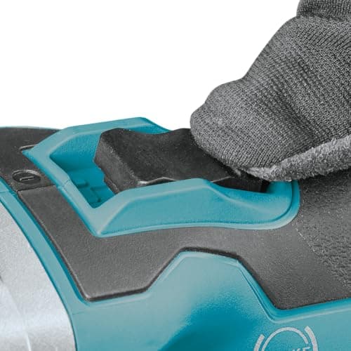 Makita DGA513Z 18V Li-Ion LXT Brushless 125mm Angle Grinder - Batteries And Charger Not Included