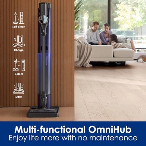Tineco Pure ONE Station FurFree Cordless Vacuum Cleaner Replacement HEPA Assembly