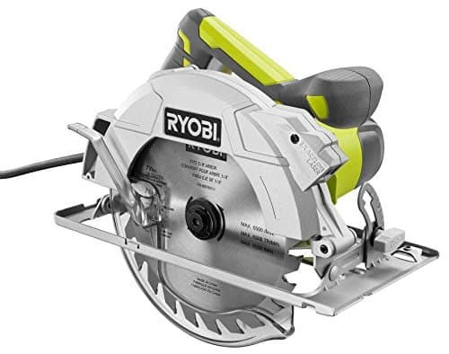 13 Amp 7-1/4 in. Corded Circular Saw