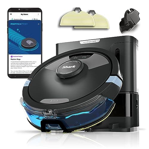 The Best Shark Self Emptying Robot Vacuum: Complete Buying Guide