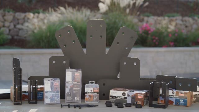 Simpson Strong-Tie QDPRO200SG2 Quik Drive® PRO200SG2 Multi-Purpose Attachment