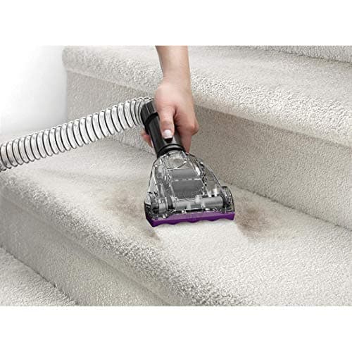 Hoover WindTunnel High Capacity Pet Upright Vacuum
