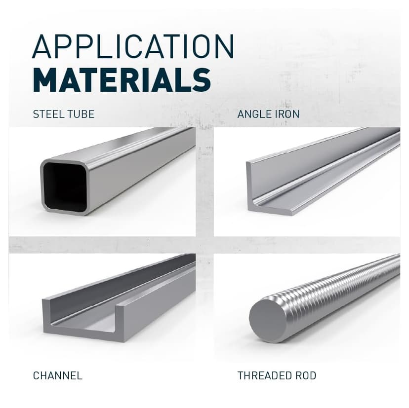 Norske Tools NCSBP216 10 inch 72T Metal Cutting Saw Blade For Steel Roofing, Metal Siding, Steel Pipe, Steel Studs & More 5/8 inch Bore