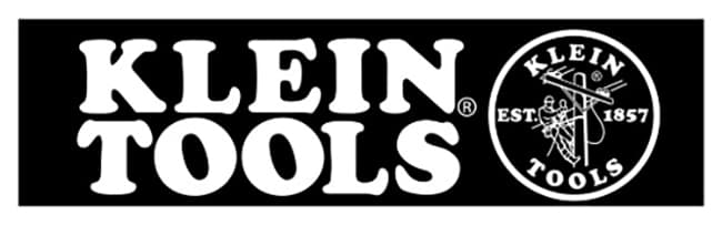 Klein Tools 5183 Tool Bag, Tradesman Pro Drill Pouch, 1680d Material, Drill Holster with Pockets for Tools and Bits