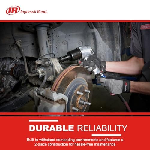 Ingersoll Rand 231C 1/2-Inch-Drive Air Impact Wrench