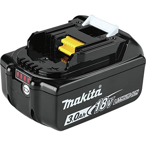 Makita XT281S 18V LXT 2-Pc. Combo Kit (3.0Ah)