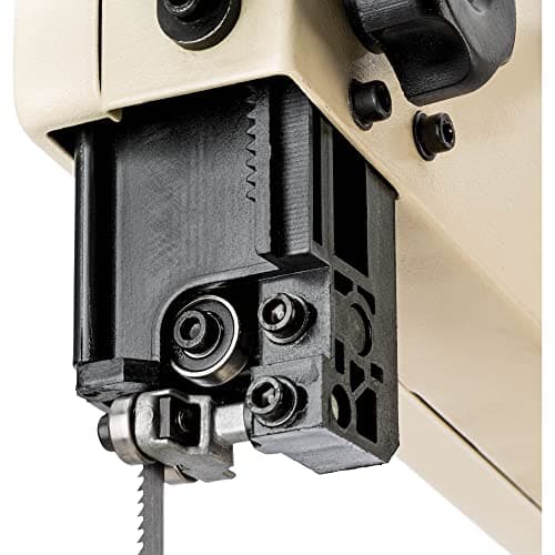 Shop Fox 9" Benchtop Bandsaw