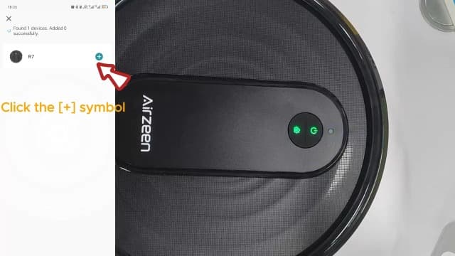Robot Vacuum Cleaner with 3000Pa Suction,Personalized Cleaning Settings,Auto Self-Charging Robotic Vacuum,Carpet Booster,App/Alexa/Remote Control, Ideal for Pet Hair/Hard Floor/Carpet,R7