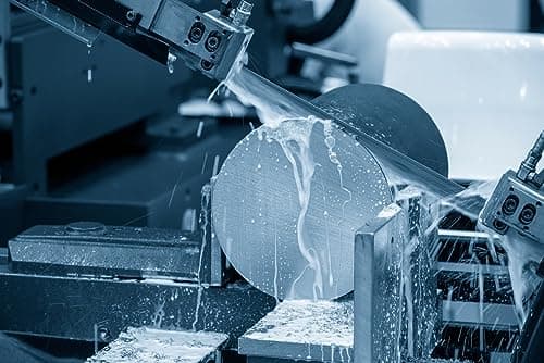 Smooth Saw - General Purpose Concentrated Cutting and Sawing Coolant - Advanced Semisynthetic Fluid (1 Quart)