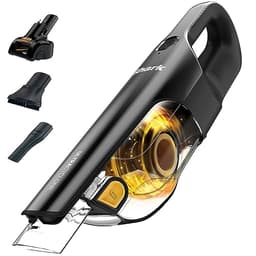 The Best Shark Cordless Vacuum for Pet Hair and Hardwood Floors