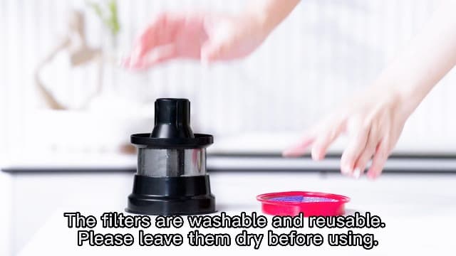 Cordless Vacuum Cleaner, 6-in-1 Multifunction Cordless Vacuum, 210W Powerful Vacuum Cleaner, 6 Cell 2200mAh Stick Vacuum Cordless Rechargeable for Home (Indigo)