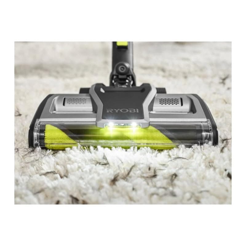 Ryobi RASV18BL-0 18V Brushless Cordless Anti-Tangle Vacuum Cleaner Body Only