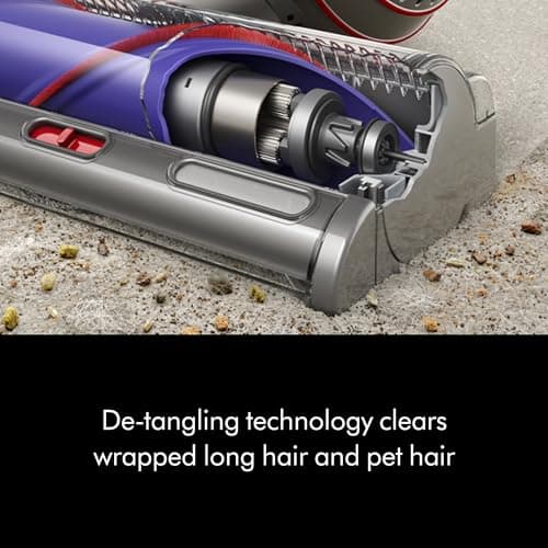 Dyson Ball Animal 3 Extra Upright Vacuum Cleaner