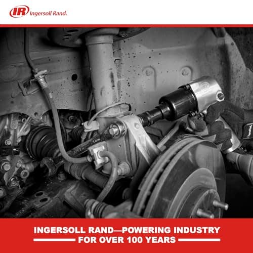 Ingersoll Rand 231C 1/2-Inch-Drive Air Impact Wrench