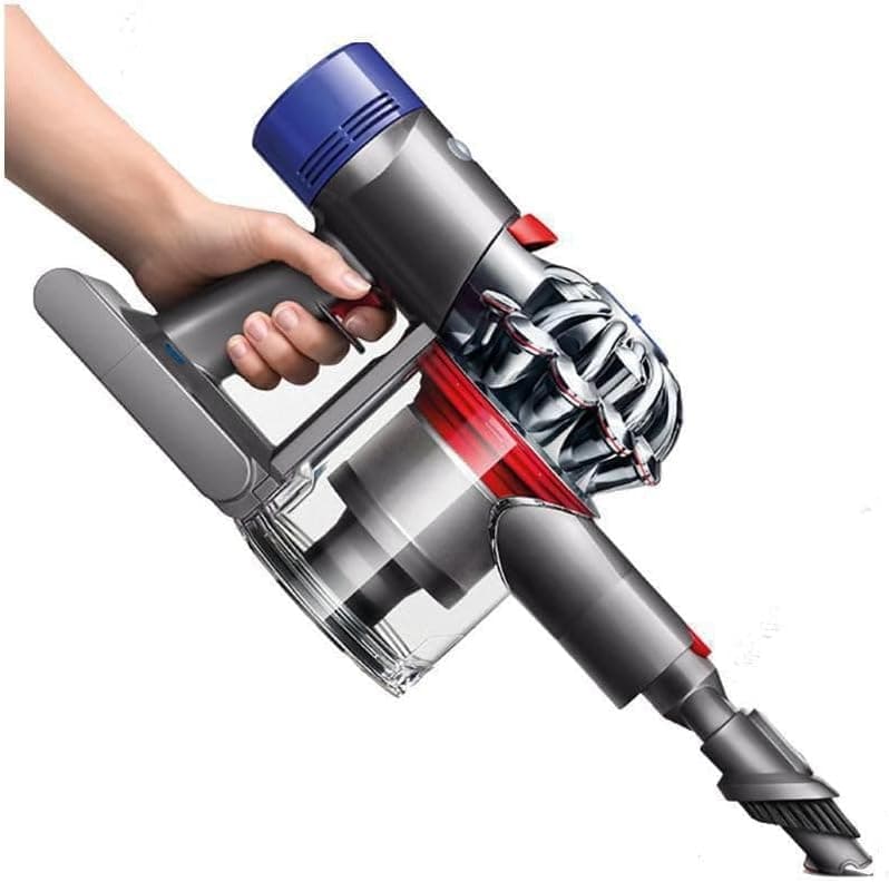 Dyson V8 Origin Extra