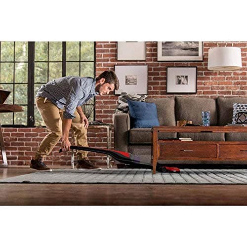 Dirt Devil Power Swerve Pet Cordless Stick Vacuum Cleaner, Lightweight, Bagless, Rechargeable, Ideal for Pet Hair, Carpet, Hard Floors and More, Cordless Vacuum Cleaners for Home Use
