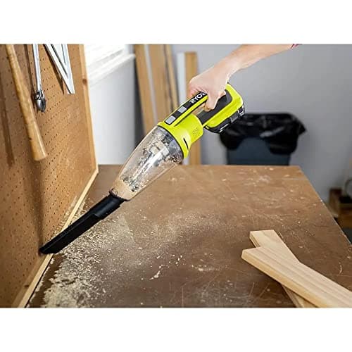 ONE+ 18V Cordless Performance Hand Vacuum (Tool only)