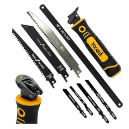 10 Best Hand Saws 2025 | ToolHome Expert’s Choice