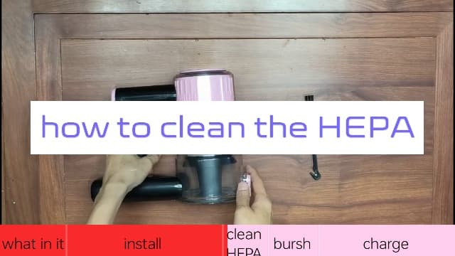 Cordless Vacuum Cleaner, 8 in 1 Vacuum Cleaner for Home with LED Display, 3 Suction Modes, Anti-Tangle Brush, 45mins Runtime Lightweight Stick Vacuum for Home Hardwood Floor, Pet Hair, Carpet