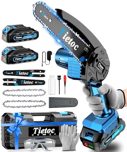 10 Best Cordless Pole Saws For Tree Trimming 2025 | Honest Buyer Reviews