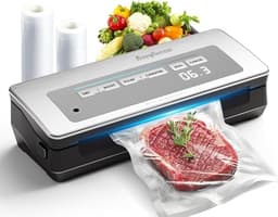 Best Vacuum Sealer Wirecutter Guide: What Really Works in 2025