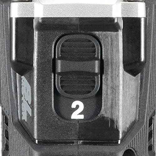 Makita XFD15ZB 18V LXT Lithium-Ion Sub-Compact Brushless Cordless 1/2" Driver-Drill, Tool Only, Black