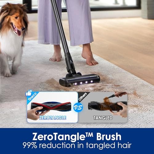 Tineco Pure ONE Station FurFree Cordless Vacuum Cleaner Replacement HEPA Assembly