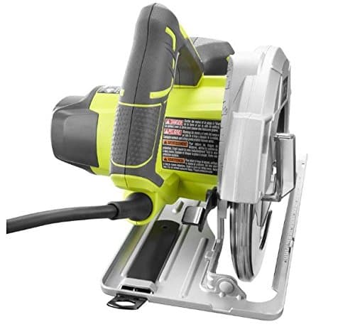 13 Amp 7-1/4 in. Corded Circular Saw