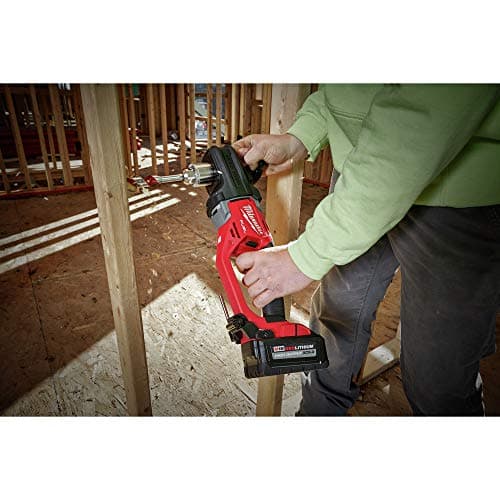 Milwaukee Electric - 1/2 in. Right Angle Drill