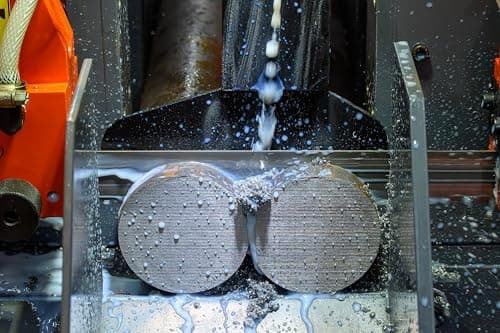 Smooth Saw - General Purpose Concentrated Cutting and Sawing Coolant - Advanced Semisynthetic Fluid (1 Quart)